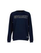 A Question Of Sweatshirts