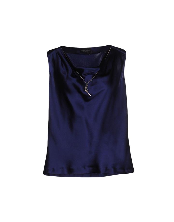Deborah Amsellem Tops
