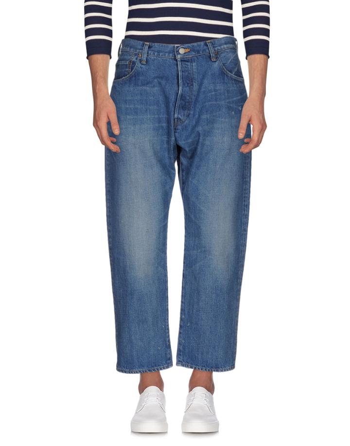 Ordinary Fits Jeans