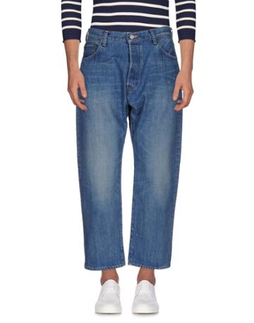Ordinary Fits Jeans