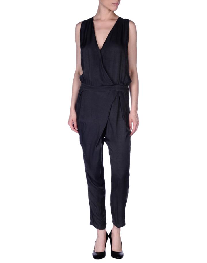 Attic And Barn Jumpsuits