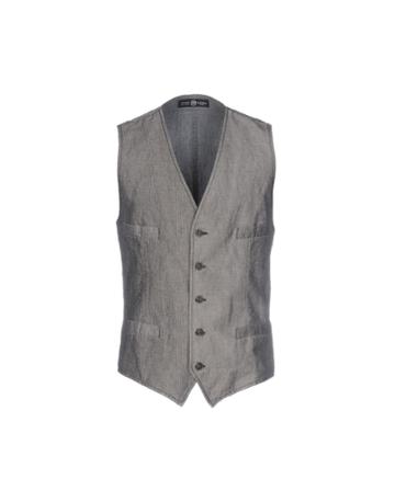 Reign Vests
