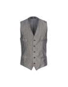 Reign Vests