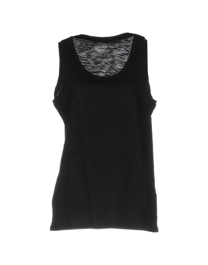 Filatures Du Lion Tank Tops