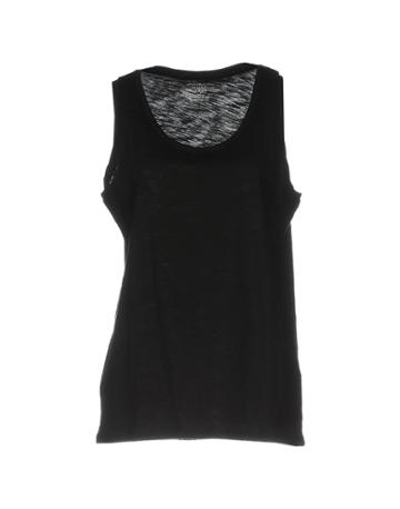 Filatures Du Lion Tank Tops