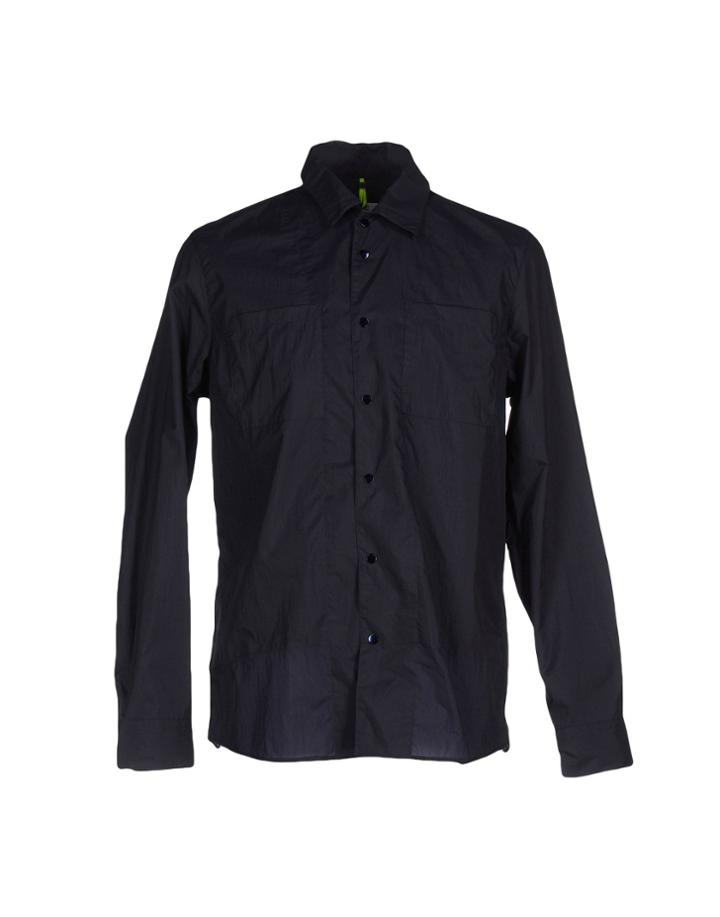 Oamc Overcoats