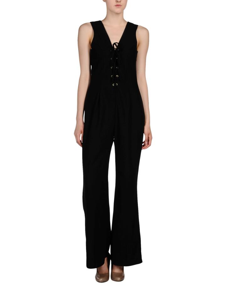 Zack Jumpsuits