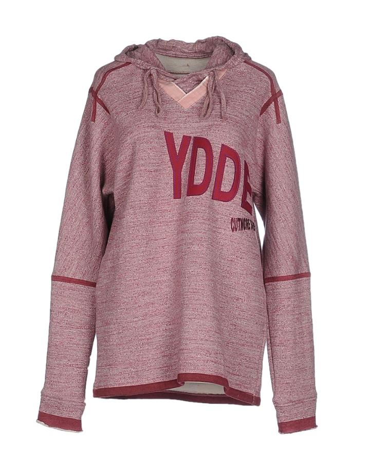 Le Casual De Marith + Fran Ois Girbaud Sweatshirts