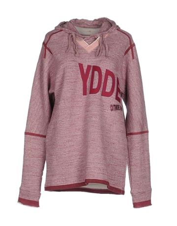 Le Casual De Marith  + Fran Ois Girbaud Sweatshirts