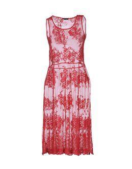 Suerte Short Dresses