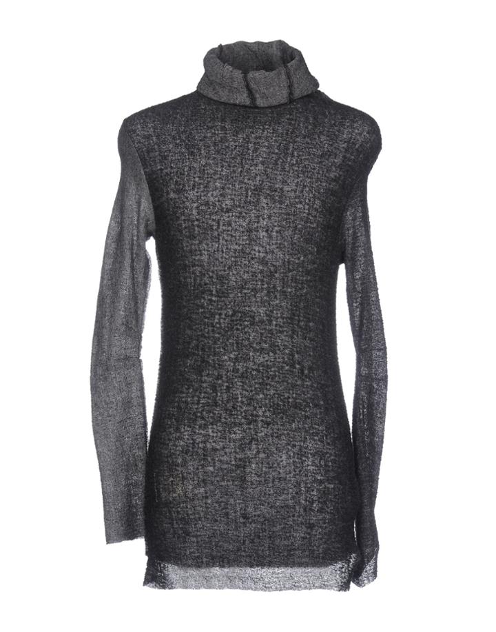 S.s.s.r. Venezia Turtlenecks
