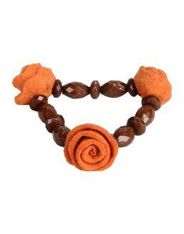 Antonello Serio Bracelets