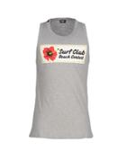 D & G Beachwear Tank Tops