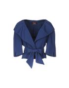 Betta Contemporary Couture Blazers