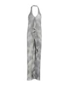 Caract Re Long Dresses