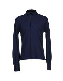 Di Adamo Polo Shirts