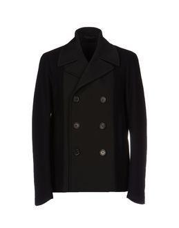 Calvin Klein Collection Coats