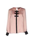 Gloria Estell S Blouses