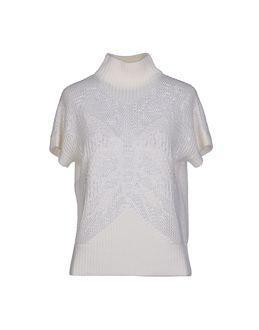 Philosophy Di Alberta Ferretti Turtlenecks