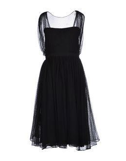 Gucci 3/4 Length Dresses