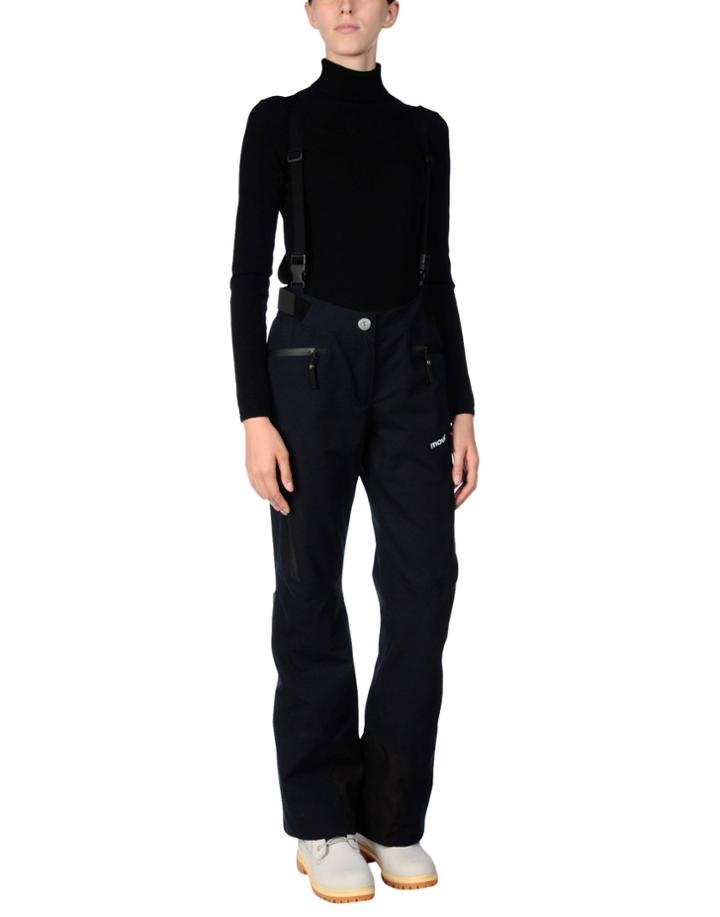 Mover&reg; Ski Pants
