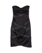 Allure Short Dresses