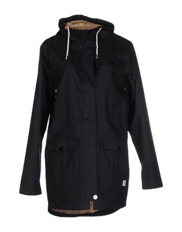 Clwr Color Wear Coats