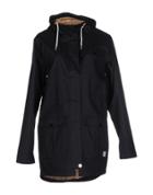 Clwr Color Wear Coats