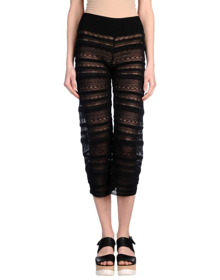 Laneus 3/4-length Shorts