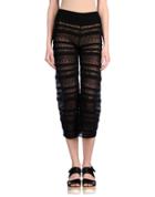 Laneus 3/4-length Shorts