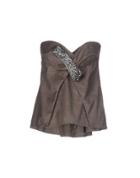 Escada Tube Tops