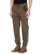 Rubinia Casual Pants