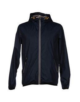Trez Jackets