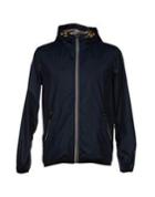 Trez Jackets