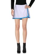 Wilson Mini Skirts