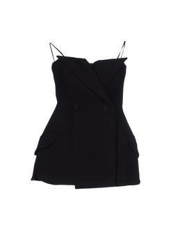 Dior Tube Tops