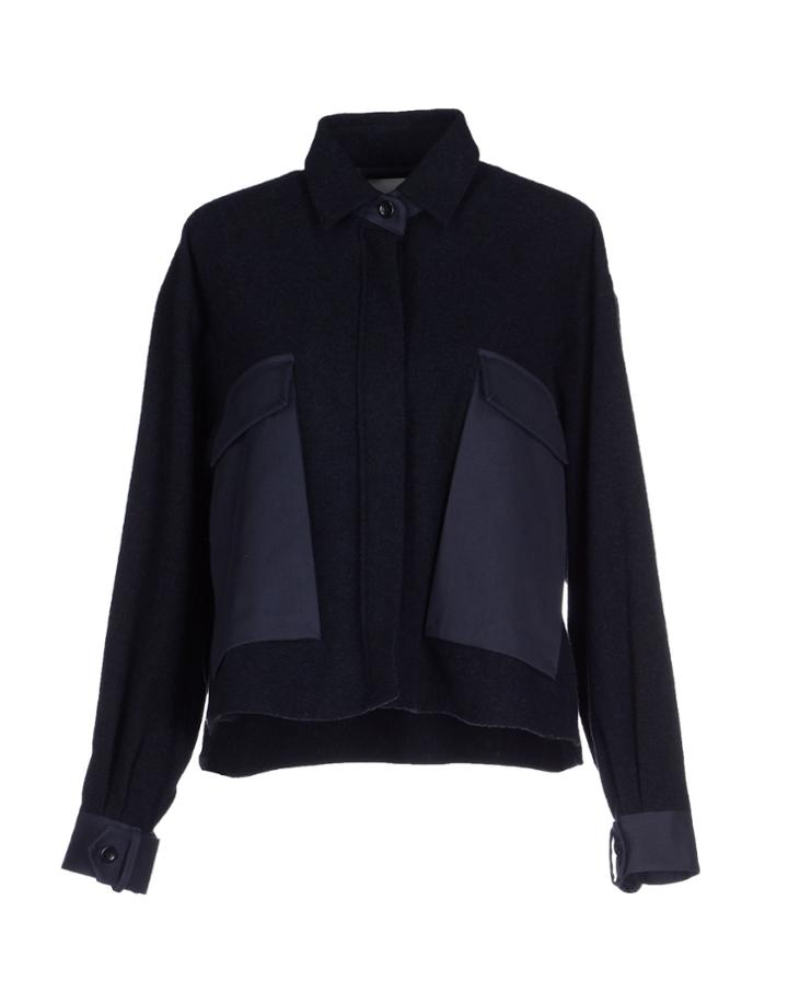 Sibel Saral Blazers