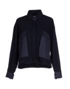 Sibel Saral Blazers