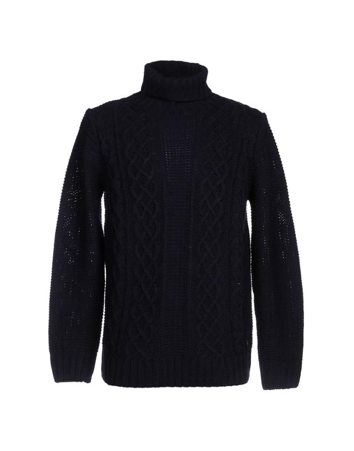 Mgl Turtlenecks