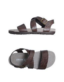 Geox Sandals