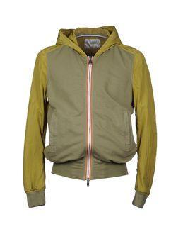 Massimo Rebecchi Jackets