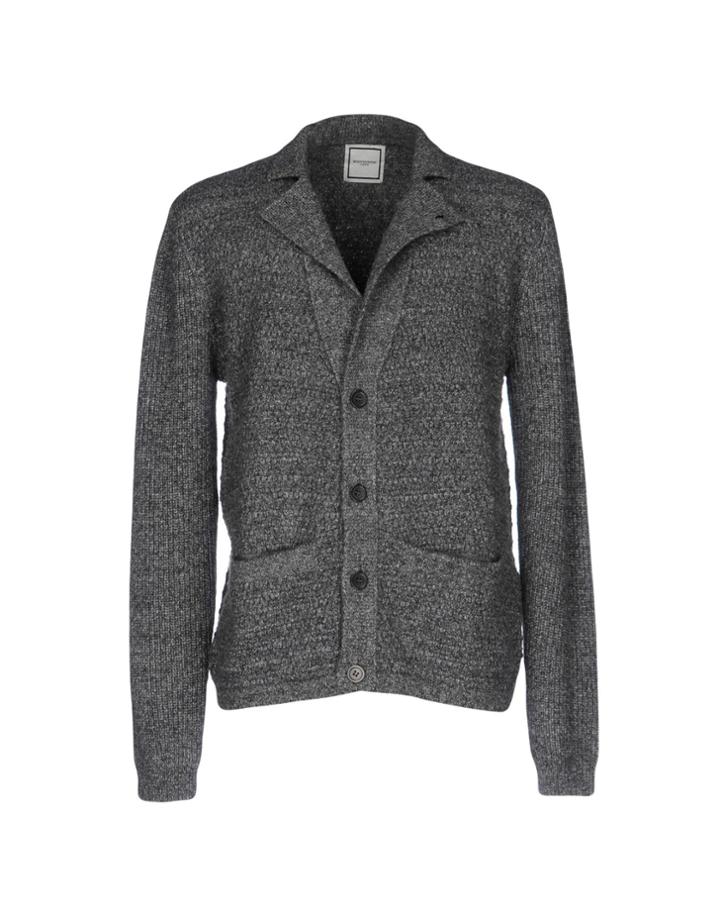 Wooyoungmi Cardigans