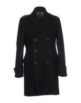 Phonz Says Black Coats