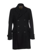 Phonz Says Black Coats