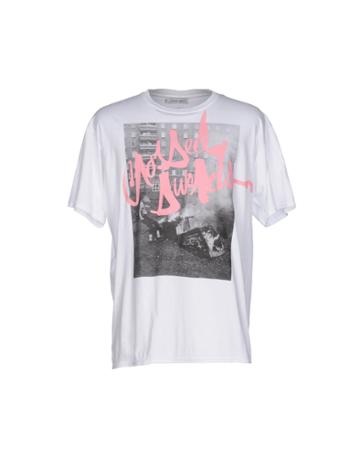 Crossed Swords T-shirts