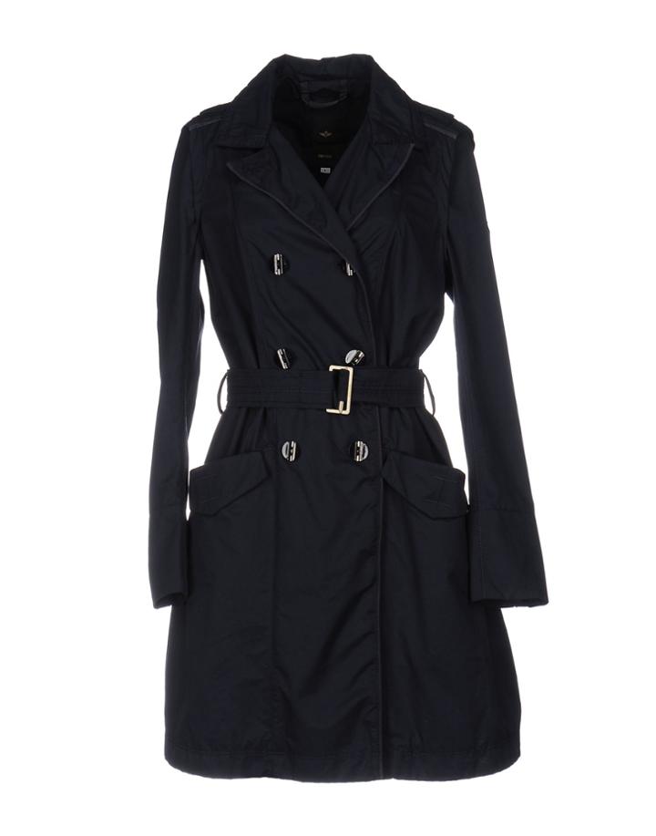 Dek'her Overcoats