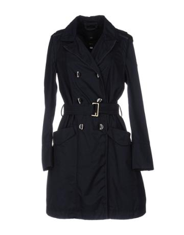 Dek'her Overcoats