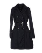 Dek'her Overcoats