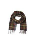 M.grifoni Denim Oblong Scarves