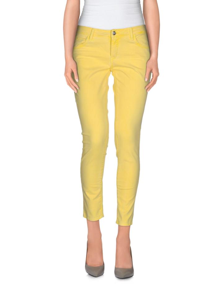 Reiko 3/4-length Shorts